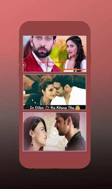 TV Serial Status Video स्क्रीनशॉट 1