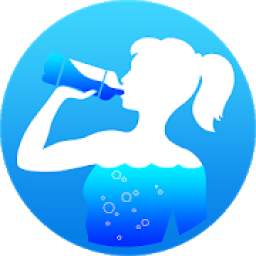 Water Drinking Reminder Alarm