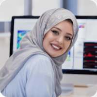 مسلمات أجنبيات من أوروبا للتعارف
‎