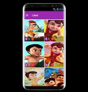 Super Bheem Clash Wallpapers screenshot 6