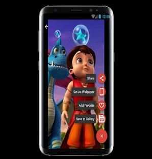 Super Bheem Clash Wallpapers screenshot 3
