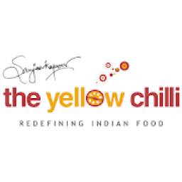 The Yellow Chilli Restaurant UAE by Sanjeev Kapoor