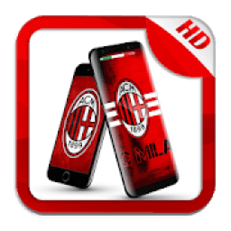 ikon AC Milan Wallpaper