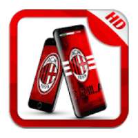 AC Milan Wallpaper on 9Apps