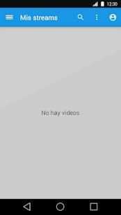 MegaTV screenshot 1