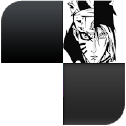 ikon Piano Game: Anime Naruto *