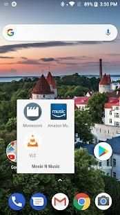 Torque Launcher screenshot 18
