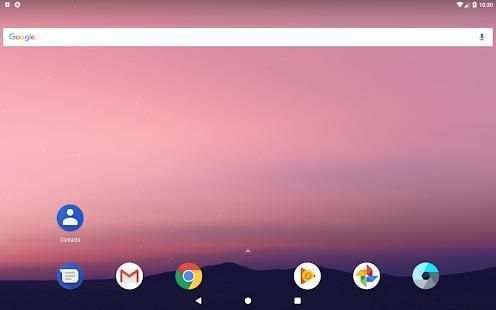 Torque Launcher स्क्रीनशॉट 11