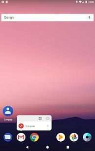 Torque Launcher screenshot 3