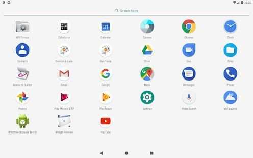 Torque Launcher स्क्रीनशॉट 12