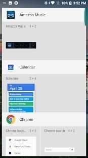 Torque Launcher screenshot 15