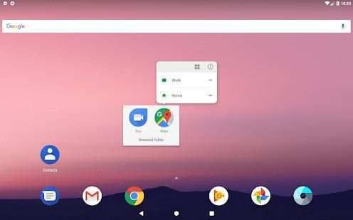 Torque Launcher स्क्रीनशॉट 13