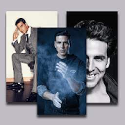 Akshay Kumar Live Wallpaper 1.0