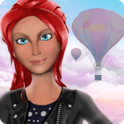 Dream Adventure - Interactive Stories: Love Games आइकन