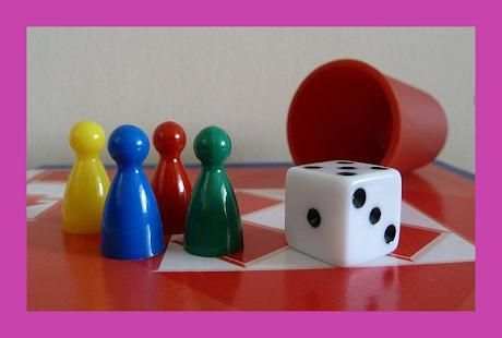 Ludo King screenshot 1
