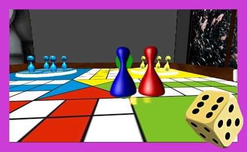 Ludo King screenshot 2