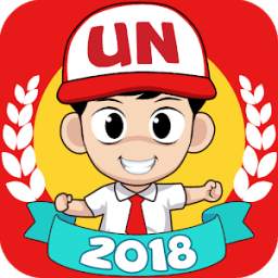 Soal UN SD 2018
