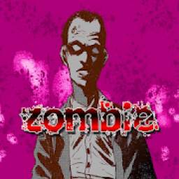 Test de Supervivencia Zombie 1.2.3
