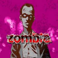 Test de Supervivencia Zombie logo