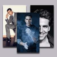 Akshay Kumar Live Wallpaper