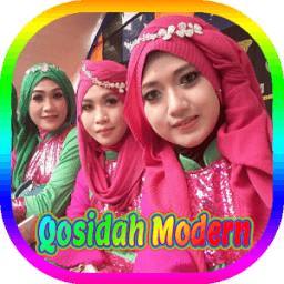 500+ Lagu Qosidah Terlengkap icon