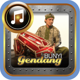 Bunyi Gendang icon