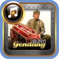 Bunyi Gendang on 9Apps