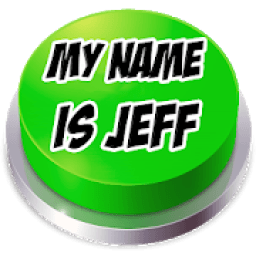 ikon My Name is Jeff Meme Button