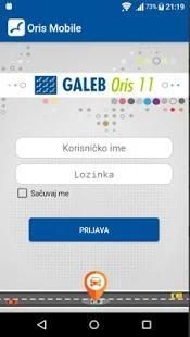 Galeb Oris APK Download 2024 Free 9Apps