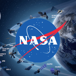 ikon NASA : Science Channel