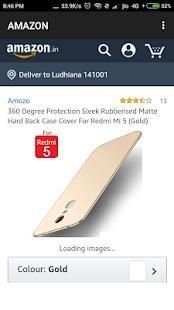 Pro Amazon screenshot 3