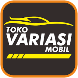 Toko Variasi Mobil icon