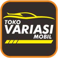 Toko Variasi Mobil