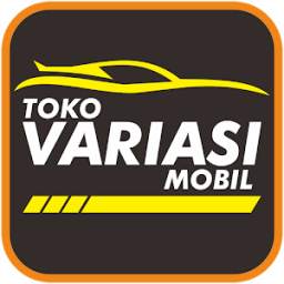 Variasi Mobil 1.1
