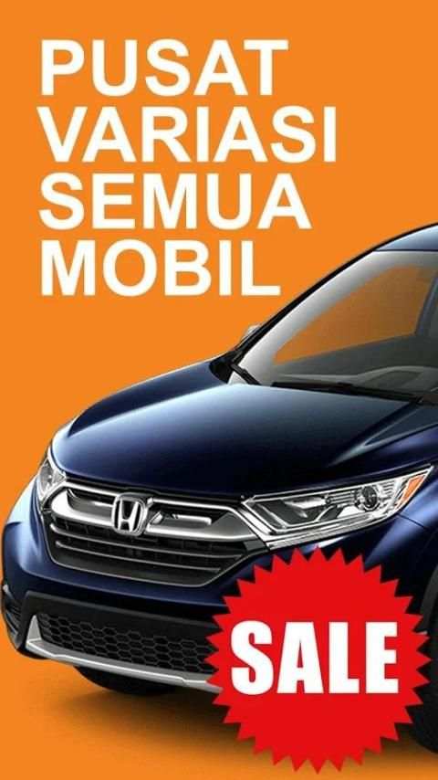 Toko Variasi Mobil screenshot 2