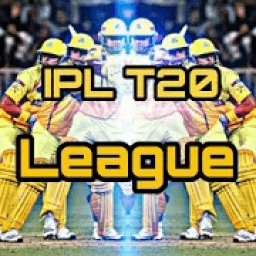 CSk game cricket 2018 icon