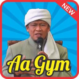 Ceramah Aa Gym MP3 Terbaru 1.0