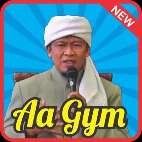Ceramah Aagym mp3 Terbaru скриншот 1