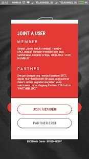 ERCI Mobile screenshot 7