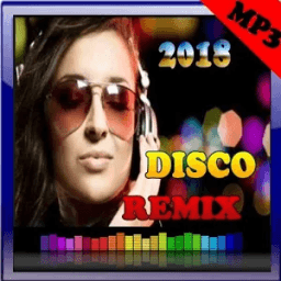 house musik DJ remix dangdut icon