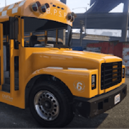 ikon Real Desert Bus Simulator 2019:3D