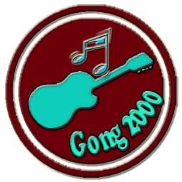 Lagu Gong 2000 1.0
