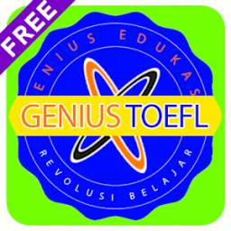 Genius TOEFL 1.5