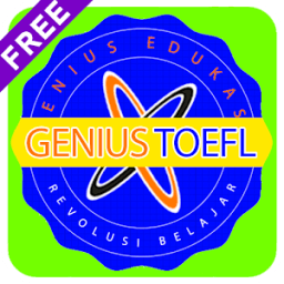ikon Genius TOEFL