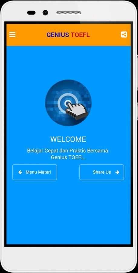 Genius TOEFL screenshot 19