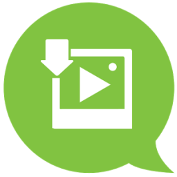 Save Whatsapp Status icon