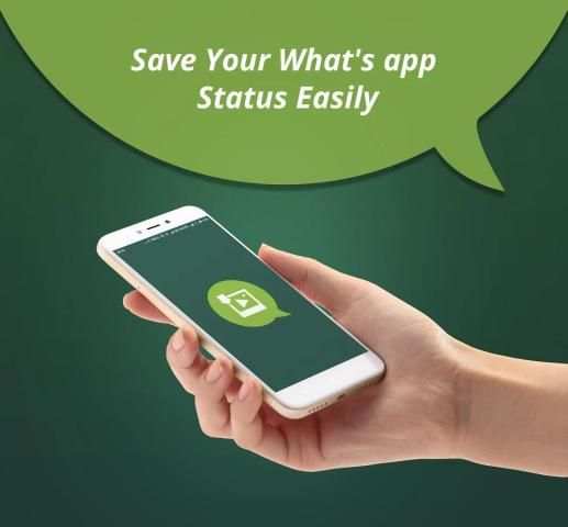 Save Whatsapp Status screenshot 5