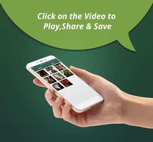 Save Whatsapp Status screenshot 2