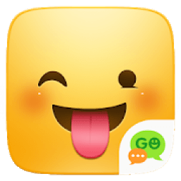 ikon GO SMS PRO EMOJI PLUGIN