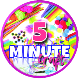 ikon 5 Minutes Craft Video Channel